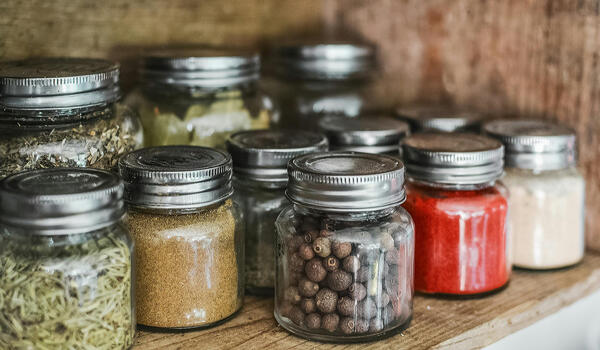 Assaisonnements et épices Atelier de la Case photo assaisonnements et épices Atelier de la Case