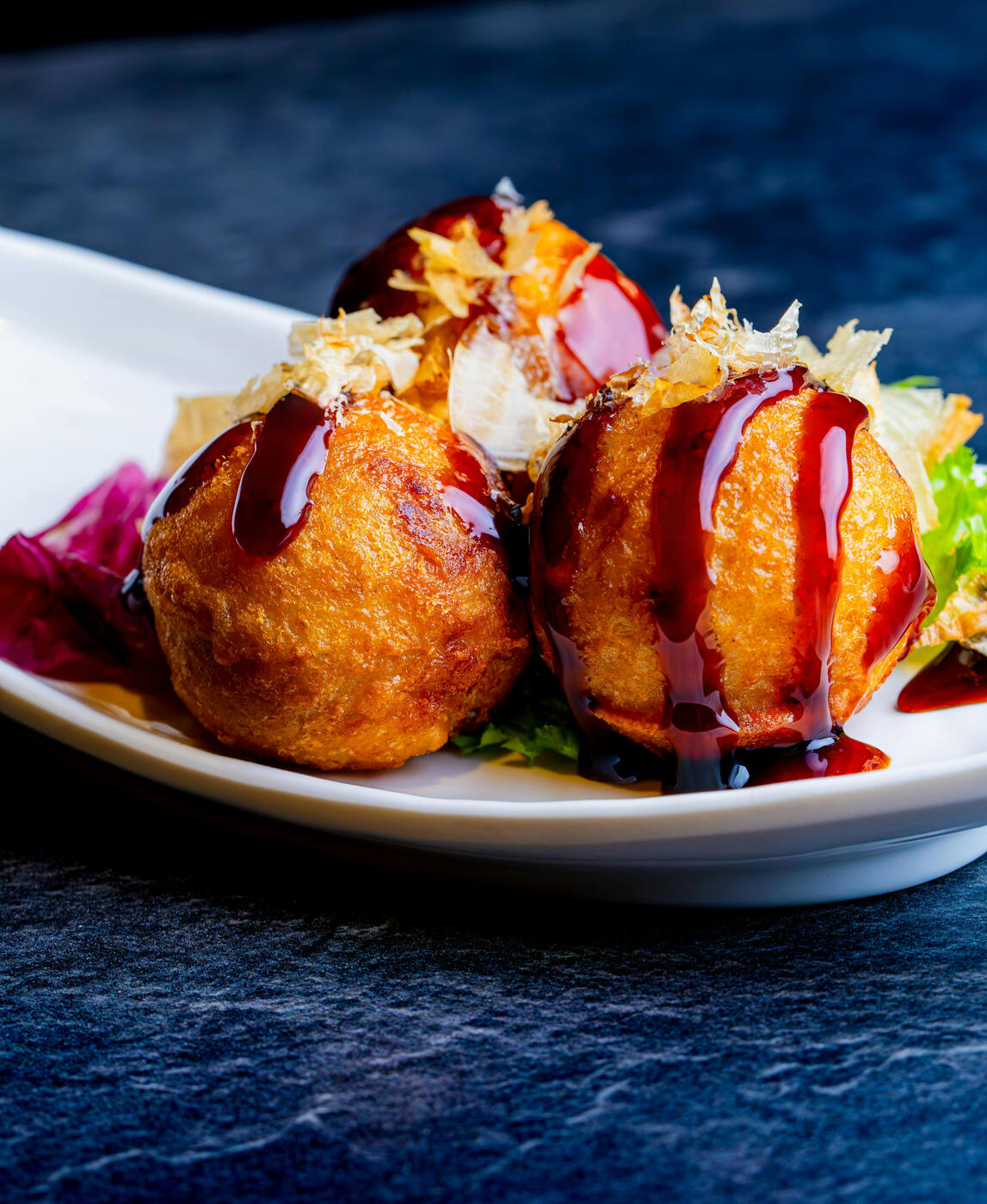 Bouchées et entrées Atelier de la Case photo de bouchées et entrées Atelier de la Case