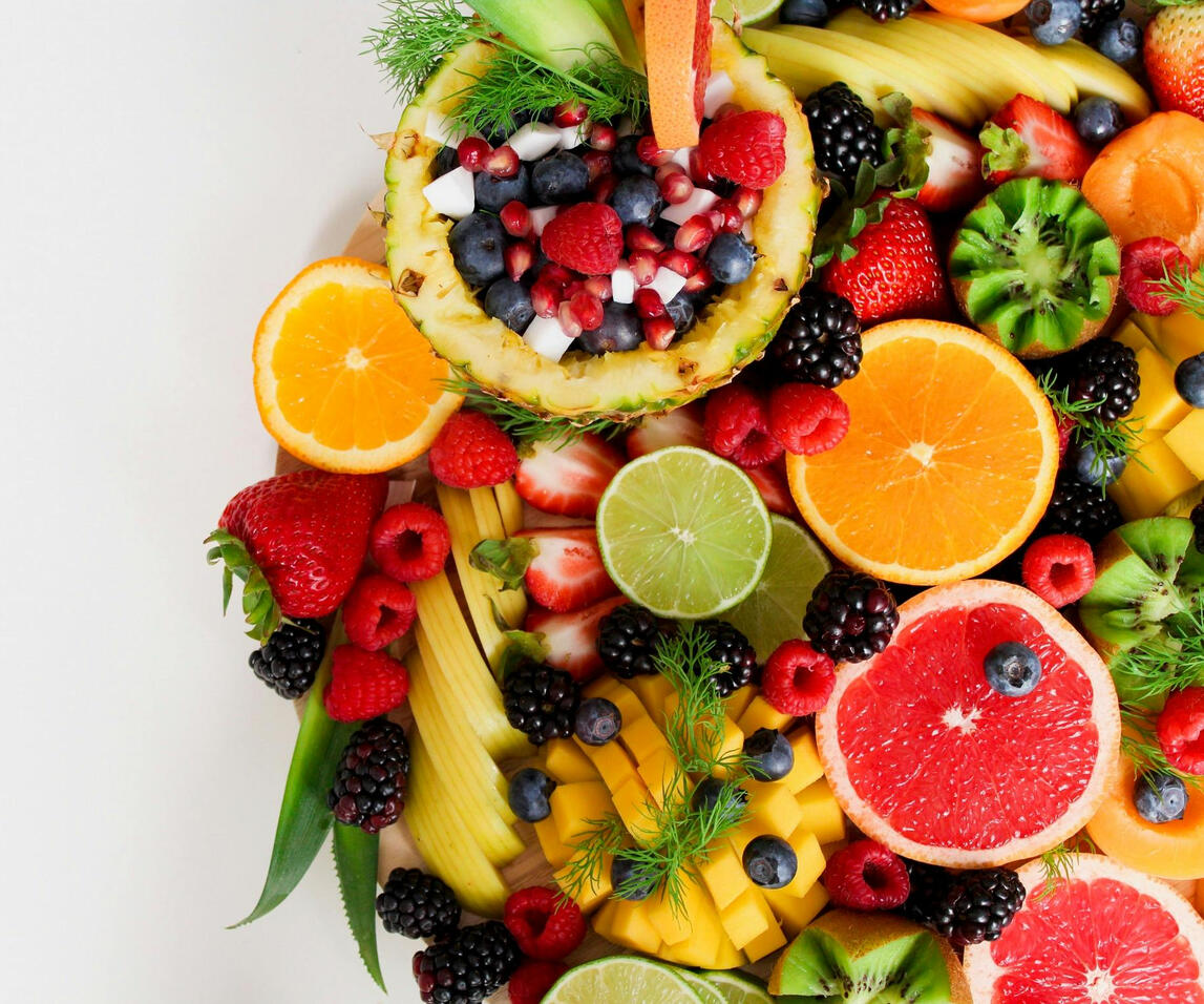 photo de desserts, Cakes aux fruits, flans, blanc manger Atelier de la Case